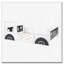 Lit plateforme en forme de voiture avec roulettes-1655107715