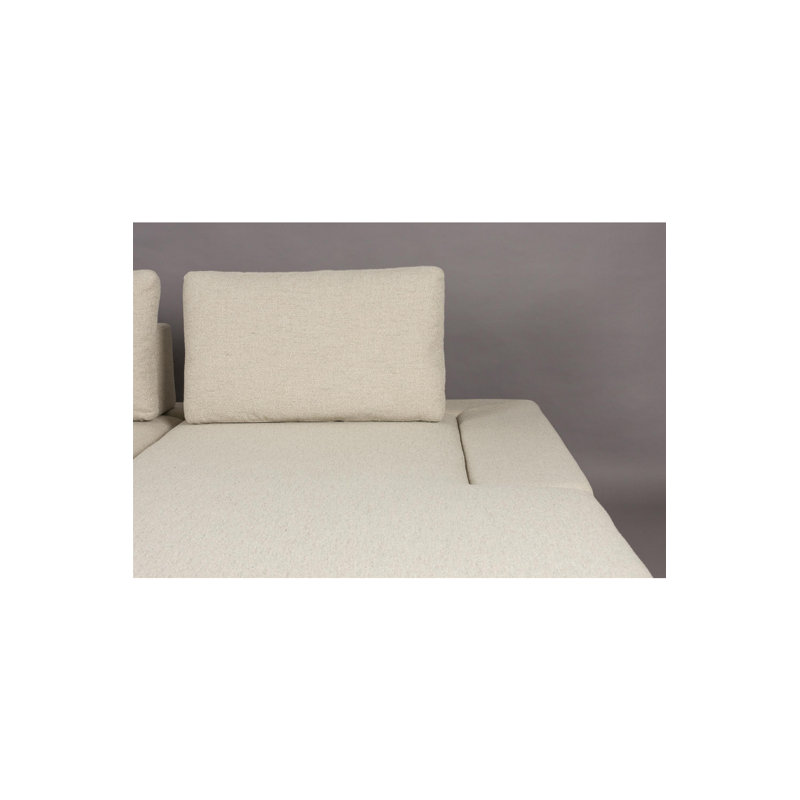 Sofa, White