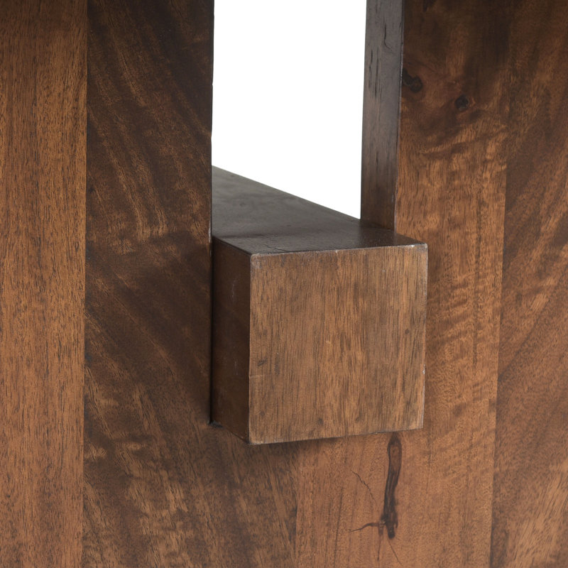 Cosmopolitan Rectangular Dining Table