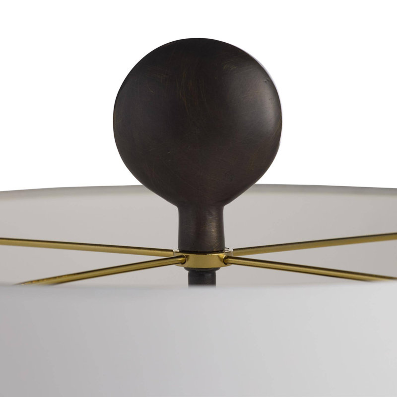 Minaret Table Lamp