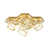 Gold selected