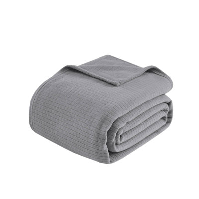 Microfleece Blanket Full/Queen