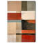 Pattern Pulse II Canvas Abstract Print by Oliver Gal, Black Frame, 10 x 15-998439700-998439702