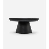 Solid Wood Coffee Table