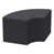 H 20 po x l 37 po x P 27 po sélectionné
