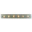 Metro Fusion 6 - Light Vanity Light