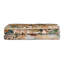 Gustav Animal Print Cotton Bed Runner-720983490