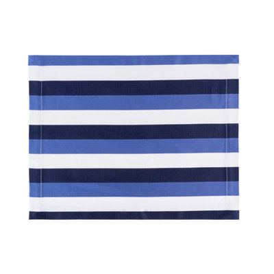 Kutnu Ikat Placemat