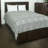 Houndstooth Cotton Plaid Comforter Set-22520573
