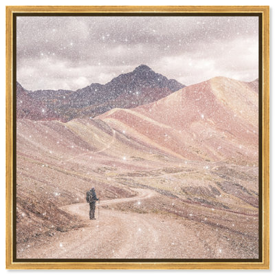On My Way by Oliver Gal