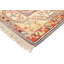 Rectangle 82 cm x 135 cm Oriental Wool Hand Woven Area Rug