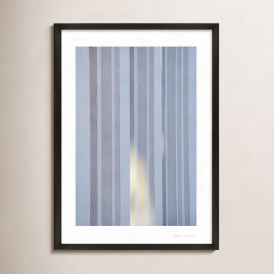 Ludvig "Sun and Concrete 2" Photo Print