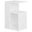 Gnni Floor Shelf End Table-1858829125-1858829132