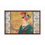 The Favourite - Painting on Canvas-928746568-928746572