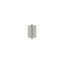 3'' x 2'' Butt Bearing Hinge-14748128