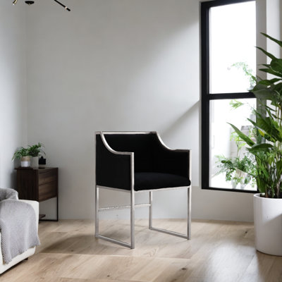 Chaise Alleb