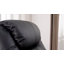 Fauteuil inclinable électrique Power Lift avec massage et chaleur pour personnes âgées avec poches latérales et 2 porte-gobelets-1302958329