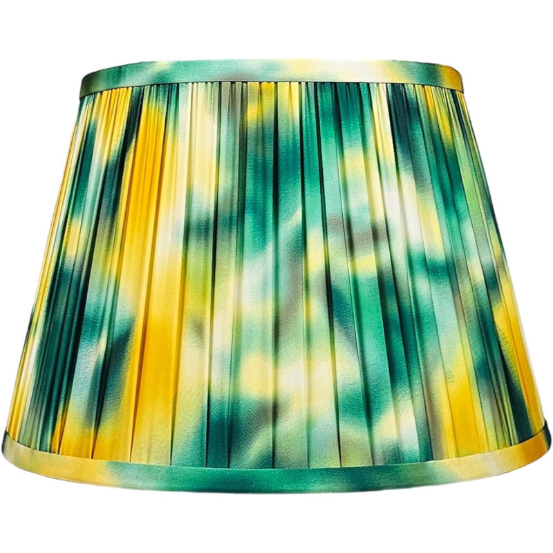 Abat-jour empire H 10 po Flora Collection