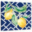Yarlin Everyday Chinoiserie citrons I