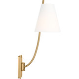 Reyes Wall Sconce