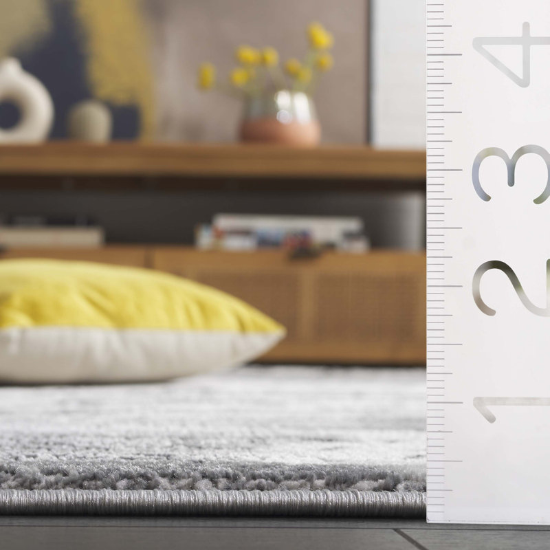 Kayliann Performance Abstract Rug