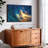 " Ocean Sunset Wave "-100690855-116818279