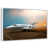 Floating Frame White
