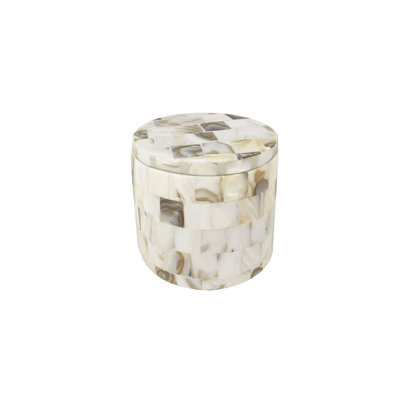 Daury Cottonball Jar