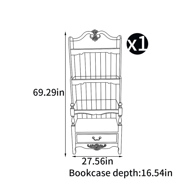 Bibliothèque simple