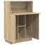 Writing Desk Engineered Wood Large-1275032072