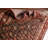 Vegetable Dye   Runner Rug 4x14