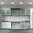 Dimmable Led Recessed Modern Square Ceiling Lighting-113713948