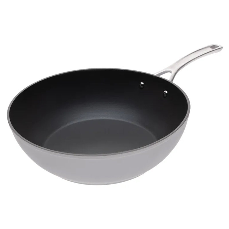 Laura Ashley Aluminum, Dove Grey