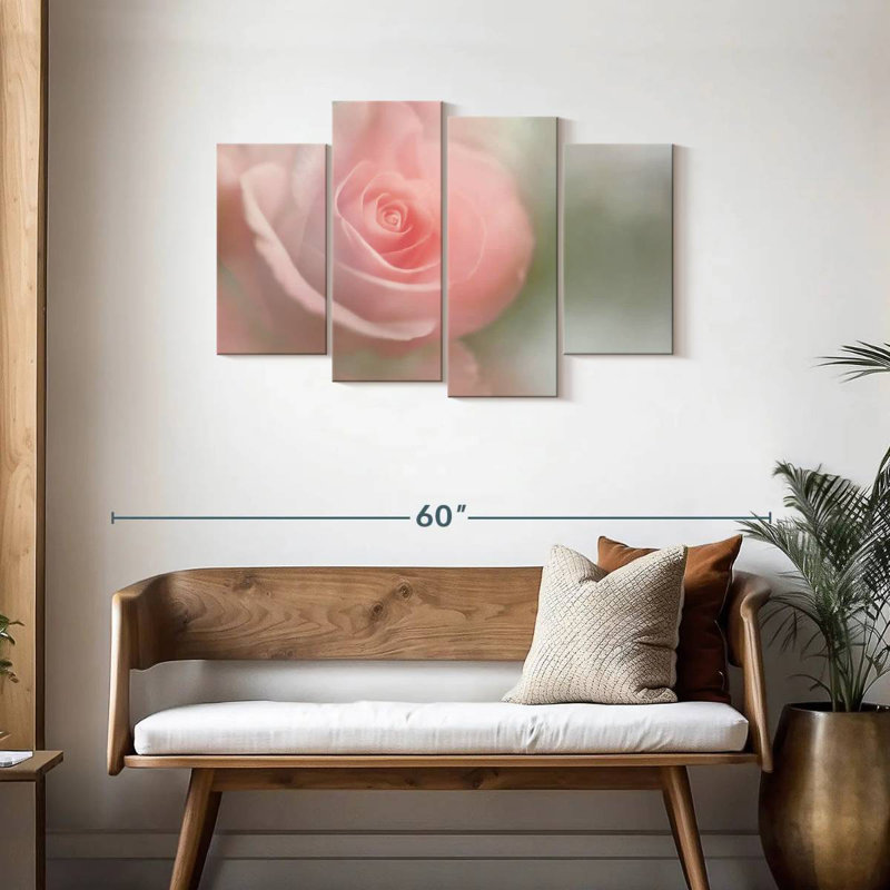Harnek Soft Rose I