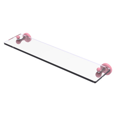 Sag Harbor Floating Shelf
