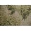 Tapis moderne indien à motif abstrait 5 x 7