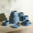 Stone Lain Bao 12-Piece Dinnerware Set Stoneware-105744741