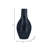Amrita Tribal Modern Ceramic Vase-93491842
