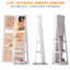 Blackhorse Jewelry Armoire-1813999655