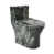 Dark Green Marble