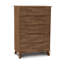 Linn 5 Drawer Wide Dresser-910309926