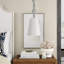 Belle de Nuit 1 - Light Single Empire Pendant-36436272