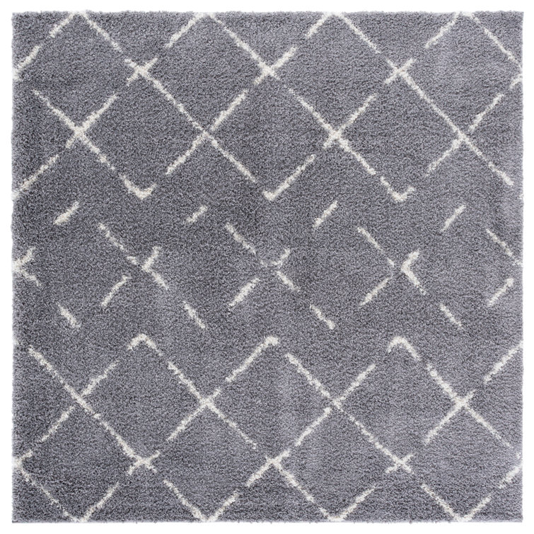 Angelka Performance Geometric Rug