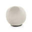 Posh Ball Circular Pillow Cover & Insert-333707752-333707748