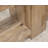 Latola 94.5'' Solid Wood Console Table