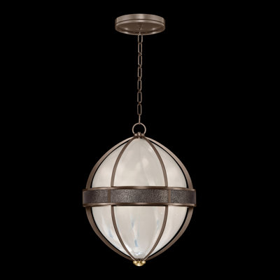 Mirage 3 - Light Pendant
