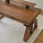 Modern Home Office Desk & Chair Set – Goldie Standing Desk & Ergonomic Chair With Headrest