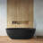 Bathroom Artificial Stone Freestanding Soaking Bathtub With Overflow Port-78574805