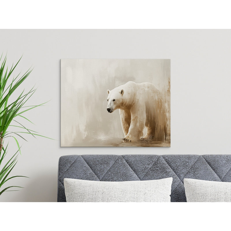 Wrapped Canvas Print Set, 14x11