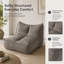 Fauteuil à billes Slouchy Lazy